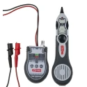 RS PRO Tone Generator Battery Powered with BNC Female Connector and F Cable 136-8578