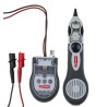 RS PRO Tone Generator Battery Powered with BNC Female Connector and F Cable 136-8578