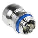 Lapp SKINTOP Series Stainless Steel Cable Gland M20 Thread Size for 7-13mm Cable Diameter 53806724