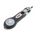 RS PRO Tone Generator Battery Powered with BNC Female Connector and F Cable 136-8578