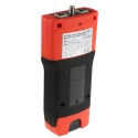 RS PRO Network Cable Tester Coaxial, Cat6a, STP, UTP, LAN, Cat5e, Cat6 136-8577