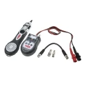 RS PRO Tone Generator Battery Powered with BNC Female Connector and F Cable 136-8578