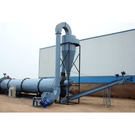 rotary-dryer