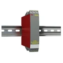PR Electronics 2-Wire Programmable 4 to 20 mA Temperature Transmitter Thermocouple Voltage Input 35V 6334A2B