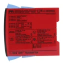 PR Electronics 2-Wire HART Temperature Transmitter 30V dc, -40°C to 85°C Operating 6335D2A