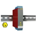 PR Electronics 2-Wire HART Temperature Transmitter 30V DC, -40°C to 85°C Operating Range 6335D2B