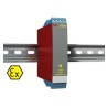 PR Electronics 2-Wire HART Temperature Transmitter 30V DC, -40°C to 85°C Operating Range 6335D2B