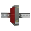 PR Electronics 2-Wire HART 7 Programmable Temperature Transmitter 30V DC, -40°C to 85°C 6337A2A