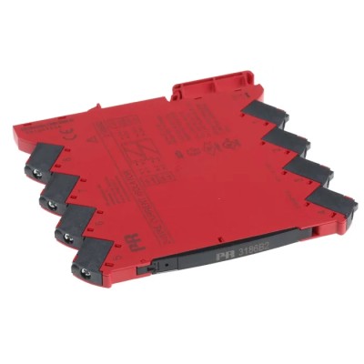 PR Electronics 3 Series Signal Conditioner, Current Input/Output, 35 V dc, 6 V dc Supply, IECEx/ATEX 3186B2