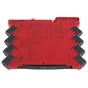 PR Electronics 3 Series Signal Conditioner, Current Input/Output, 35 V dc, 6 V dc Supply, IECEx/ATEX 3186B2