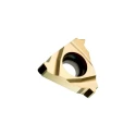 Pramet Triangular Indexable Lathe Insert 3.47 mm Height, 90° Approach Angle, 16.5 mm Length TN 16ER175M:T8030