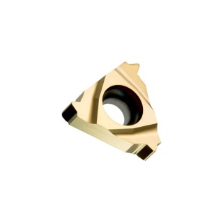 Pramet Triangular Indexable Lathe Insert 3.47 mm Height, 90° Approach Angle, 16.5 mm Length TN 16ER175M:T8030