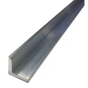RS PRO Aluminium Angle 30mm x 30mm x 3mm 6082 T6 Alloy Structural Profile 136-8749