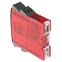 PR Electronics 4 Series Signal Conditioner Universal Uni-/Bipolar Current/Voltage Input Output 21.6 V AC 253 V AC 19.2 V 4104