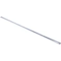 RS PRO Aluminium Angle 20mm x 20mm x 3mm 6082 T6 Aluminium Structural Profile 136-8748