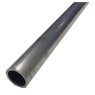 RS PRO Aluminium Round Tube Metal Tube 40 mm Outside Diameter 44 mm Inside Diameter 1 m Length 3 mm Wall Thickness 136-8755