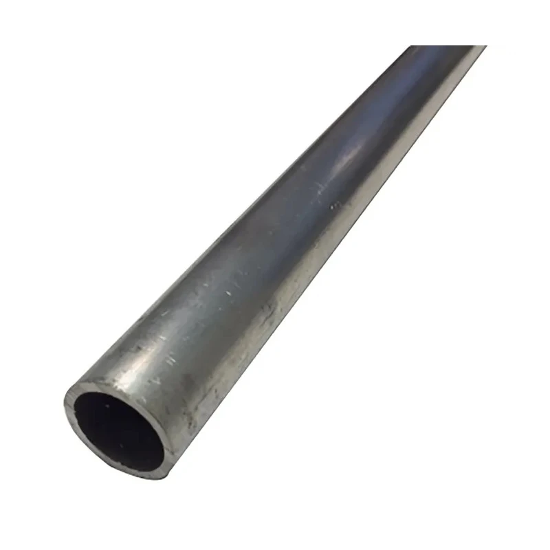 RS PRO Aluminium Round Tube Metal Tube 40 mm Outside Diameter 44 mm Inside Diameter 1 m Length 3 mm Wall Thickness 136-8755