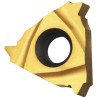 Pramet Triangular Lathe Insert, 3.47 mm Height, 90° Approach Angle, 16.5 mm Length TN 16ER200UN:T8030