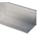 RS PRO Aluminium Angle 50mm x 50mm x 5mm 6082 T6 Alloy, 1m Length 136-8750