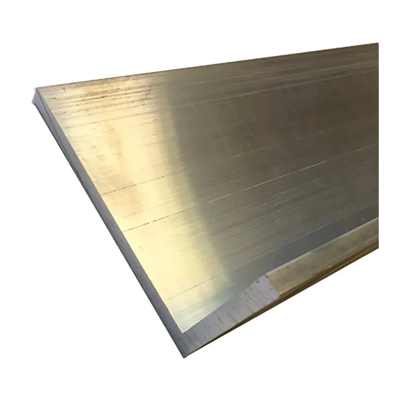 RS PRO Aluminium Angle 100mm x 50mm x 10mm 6082 T6 Medium Strength Alloy 1m Length 136-8753