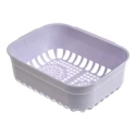 RS PRO Ultrasonic Cleaner Basket for 1.2L Ultrasonic Cleaner 136-8568