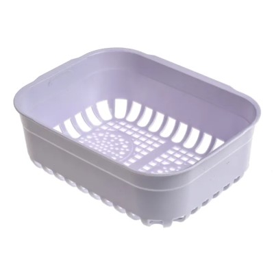 RS PRO Ultrasonic Cleaner Basket for 1.2L Ultrasonic Cleaner 136-8568