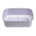RS PRO Ultrasonic Cleaner Basket for 1.2L Ultrasonic Cleaner 136-8568