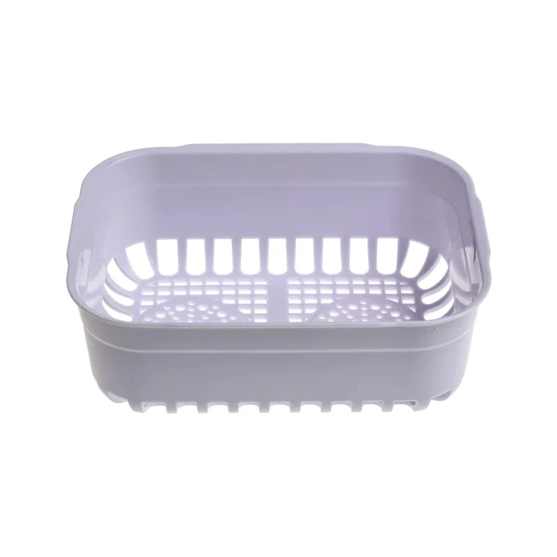 RS PRO Ultrasonic Cleaner Basket for 1.2L Ultrasonic Cleaner 136-8568