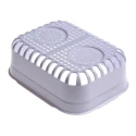 RS PRO Ultrasonic Cleaner Basket for 1.2L Ultrasonic Cleaner 136-8568