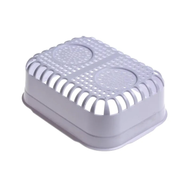 RS PRO Ultrasonic Cleaner Basket for 1.2L Ultrasonic Cleaner 136-8568