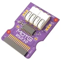 4D Systems MOTG RS232 Add-On Module for Gen4 LCD Displays RS232 UART Interface Australia MOTG-RS232