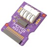 4D Systems MOTG RS232 Add-On Module for Gen4 LCD Displays RS232 UART Interface Australia MOTG-RS232