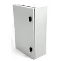RS PRO Spacial CRN Series Steel Wall Box IP66 600 mm x 400 mm x 200 mm NSYCRN64200P
