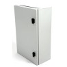 RS PRO Spacial CRN Series Steel Wall Box IP66 600 mm x 400 mm x 200 mm NSYCRN64200P