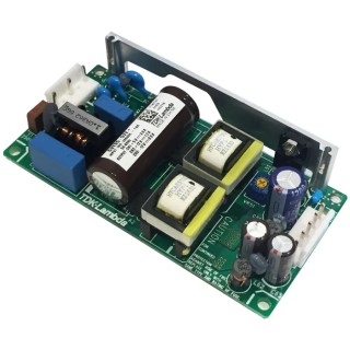 TDK-Lambda CUT35-5FF Switching Power Supply 3 Outputs 15V DC 19.5W Surface Mount 50.8x101.6x27 mm CUT35-5FF