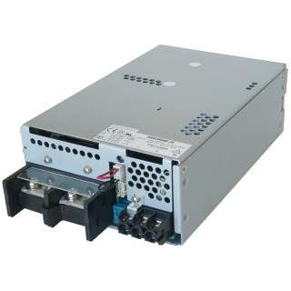 TDK-Lambda Panel Mount Switching Power Supply 12V DC, 1kW, 84A Output, 85% Efficiency, RWS1000B-12