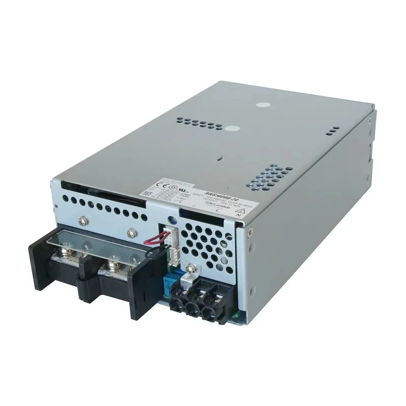 TDK-Lambda Switching Power Supply Panel Mount 1kW 24V DC 42A RWS1000B-24