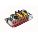 Recom Switching Power Supply Surface Mount 48V 150W 91% Efficiency RAC150-48SG/OF