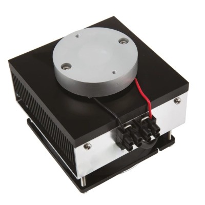 Thermo Electric Devices 55W Direct to Air Heat Pump 12, 6V DC THP68B