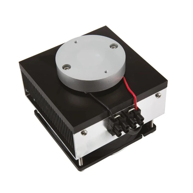 Thermo Electric Devices 55W Direct to Air Heat Pump 12, 6V DC THP68B