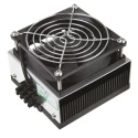 Thermo Electric Devices 55W Direct to Air Heat Pump 12, 6V DC THP68B