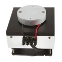 Thermo Electric Devices 55W Direct to Air Heat Pump 12, 6V DC THP68B