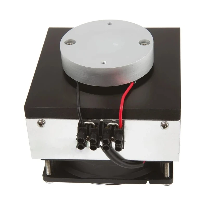 Thermo Electric Devices 55W Direct to Air Heat Pump 12, 6V DC THP68B