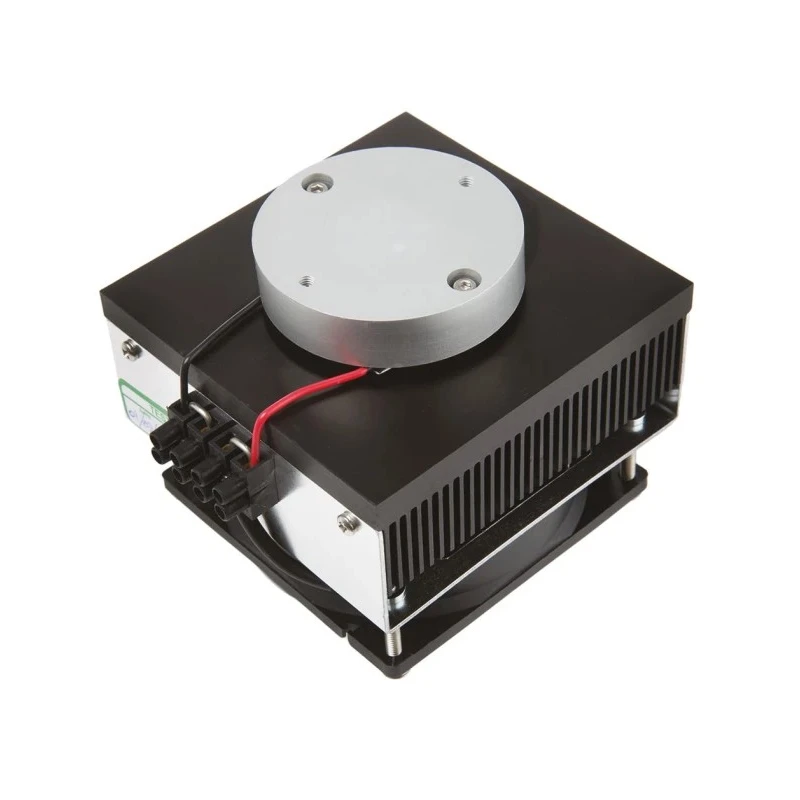 Thermo Electric Devices 55W Direct to Air Heat Pump 12, 6V DC THP68B