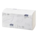 Tork Flushable Folded Paper Towel 115 x 230 mm 2 Ply 250 Sheets 290190