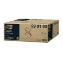 Tork Flushable Folded Paper Towel 115 x 230 mm 2 Ply 250 Sheets 290190