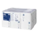 Tork Xpress Folded Paper Towel Blue 1 Ply 81 x 213 Folded mm, 241 x 213 Unfolded mm 471069