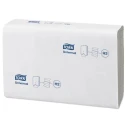 Tork Xpress Folded Paper Towel 241 x 213 mm Unfolded 81 x 213 mm Folded White 1-Ply 250 Sheets 471074