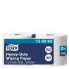 Tork Roll Paper Towel, 170 m x 235 mm, 2 Ply, 500 Sheets 130062