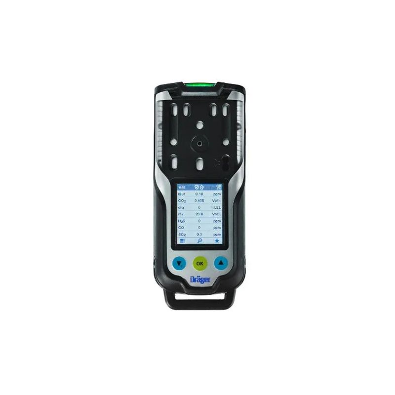 drager-x-am-8000-multi-gas-detector-31305